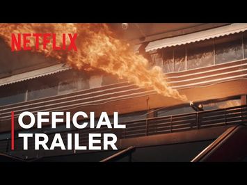 How I Became a Superhero | Official Trailer | Netflix