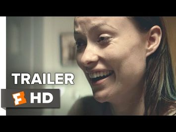 Meadowland Official Trailer #1 (2015) - Olivia Wilde, Elisabeth Moss Movie HD