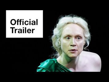 National Theatre Live: A Midsummer Night's Dream | Trailer