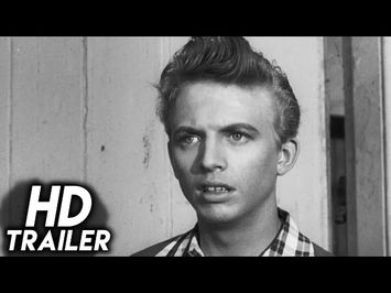 The Duke Wore Jeans (1958) ORIGINAL TRAILER [HD 1080p]