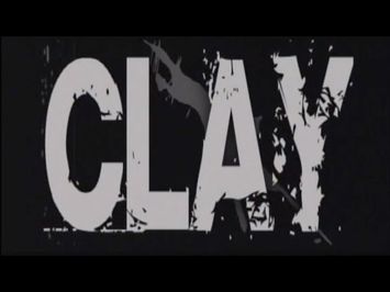 CLAY (2007) Trailer [#clay #clay2007 #claytrailer]