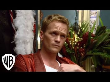 Neil Patrick Harris Can Read Minds