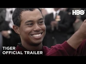 Tiger (2021): Official Trailer | HBO