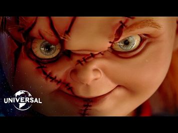 Chucky Ends His Own Family - Full Scene