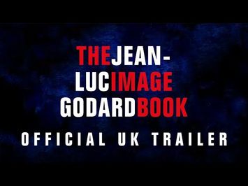 THE IMAGE BOOK | Official UK Trailer | MUBI