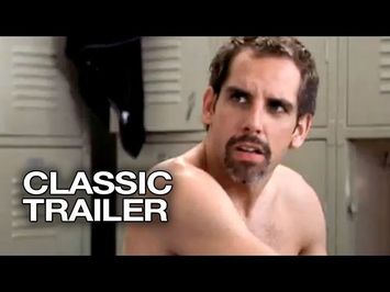 Your Friends & Neighbors (1998) Official Trailer #1 - Ben Stiller Movie HD