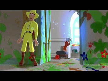 Curious George - Trailer