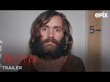 Helter Skelter (EPIX 2020 Series) - Official Trailer