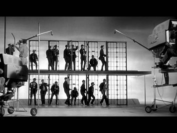 Jailhouse Rock