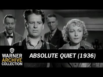 Absolute Quiet Trailer