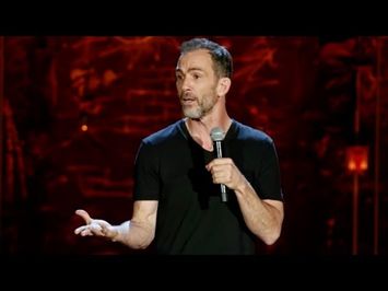 Bryan Callen's Comedy Special 