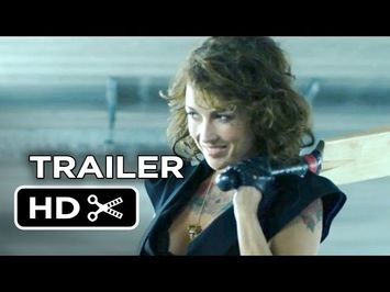 Black Out Official Trailer 1 (2014) - Crime Comedy Movie HD