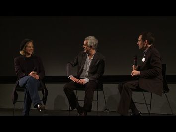 Jenny Seagrove and Denis Lawson on Local Hero | BFI