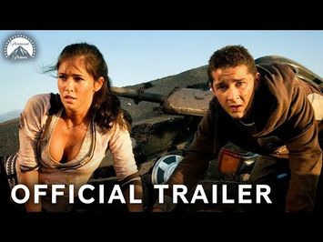 Official Trailer