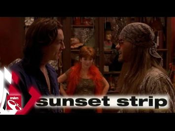 Sunset Strip - Trailer (2000)