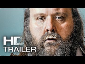 VIRGIN MOUNTAIN Trailer German Deutsch (2015)