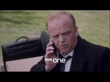 Capital: Trailer - BBC One