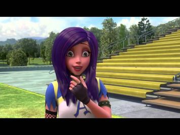 Trailer | Descendants Wicked World