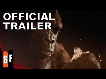 Official Trailer