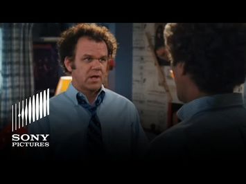 Watch the trailer for STEP BROTHERS