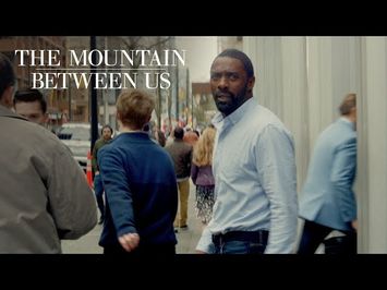 The Mountain Between Us | 