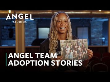 Angel Employee Adoption Stories