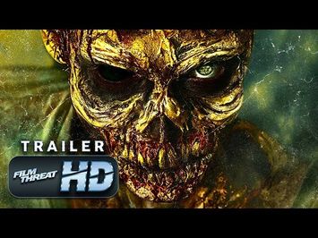 DEADSIGHT | Official HD Trailer (2019) | HORROR | Film Threat Trailers