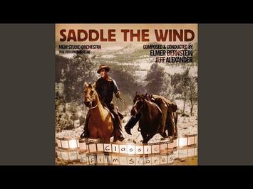 Saddle the Wind