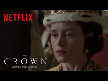 Featurette: The Weight of the Crown