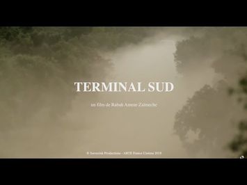 South Terminal / Terminal Sud (2019) - Trailer (English Subs)