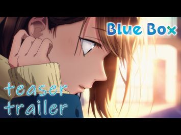 Official Teaser Trailer 1 [English Sub]