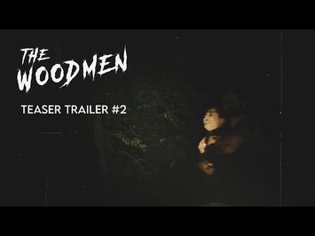 The Woodmen | Teaser Trailer 2