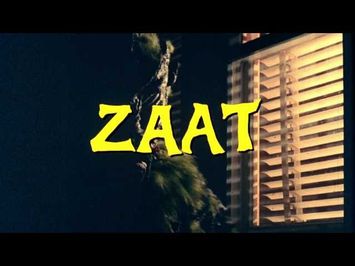 ZAAT (1971) - Trailer