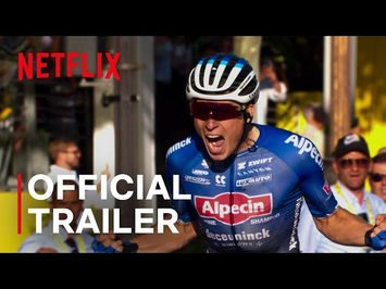 Official Trailer [Subtitled]