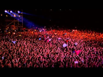 Queen - Hungarian Rhapsody - Live In Budapest Trailer