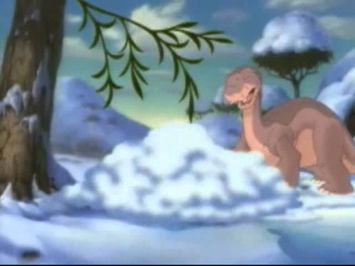 The Land Before Time 8 Trailer