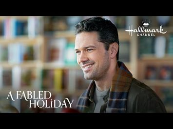 Preview - A Fabled Holiday - Hallmark Channel