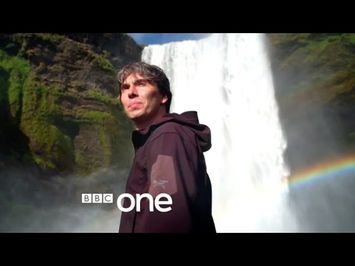 Forces of Nature with Brian Cox: Trailer - BBC One