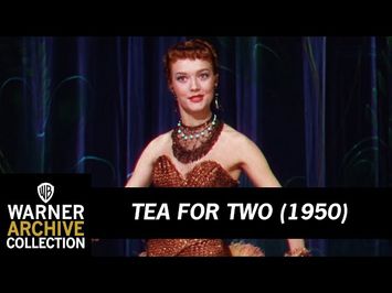 Crazy Rhythm | Tea For Two | Warner Archive