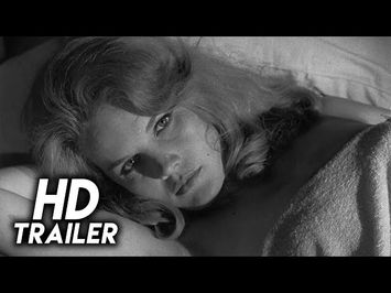 Station Six Sahara (1963) Original Trailer [FHD]