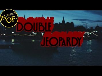 IN DEFENCE OF: Double Jeopardy/Olivia/Prozzie (1983)