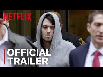 Dirty Money | Official Trailer [HD] | Netflix