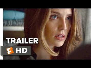 Trust Fund Official Trailer 1 (2016) - Jessica Rothe, Kevin Kilner Movie HD