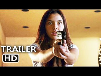 MOBKING Trailer (2023) Celine Alva, Ciro Dapagio, Thriller Movie