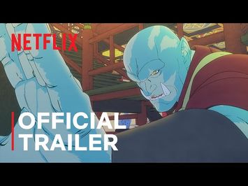 Official Trailer