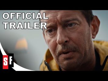 Fire (2020) - Official Trailer (HD)