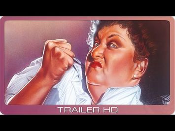 Reform School Girls ≣ 1986 ≣ Trailer