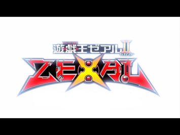 ZEXAL II Opening 1 V2 | Unbreakable Heart - Hideaki Takatori [Subtitled] [Creditless]