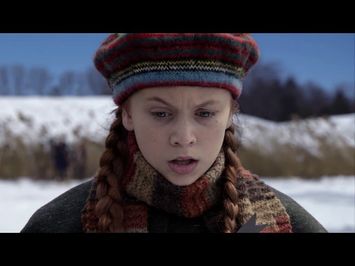 Anne of Green Gables - In Cinemas June 9 Trailer (2016)