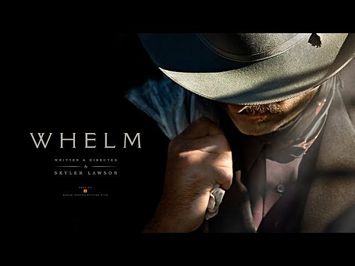 WHELM Teaser Trailer